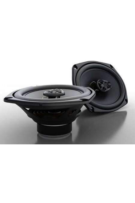 Автомобильная акустика Prology CX-693 (черный) 