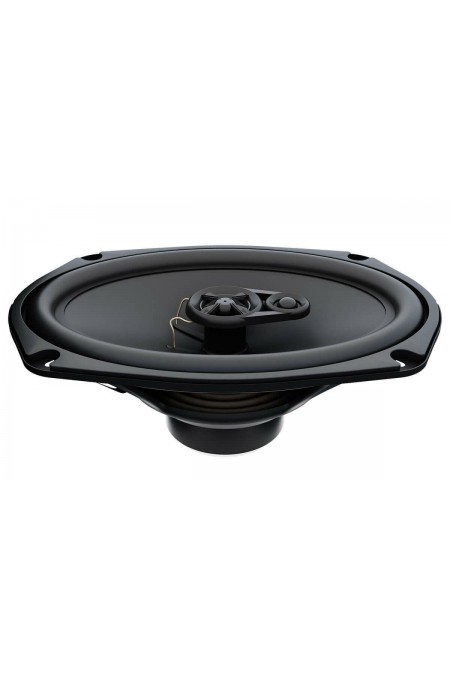 Автомобильная акустика Prology CX-693 (черный) 2