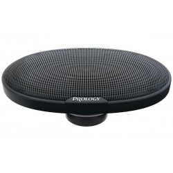 Автомобильная акустика Prology CX-693 (черный)
