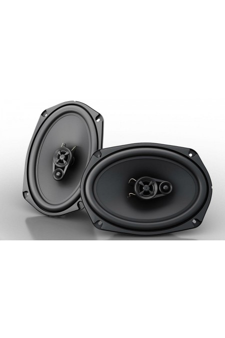 Автомобильная акустика Prology CX-693 (черный) 8