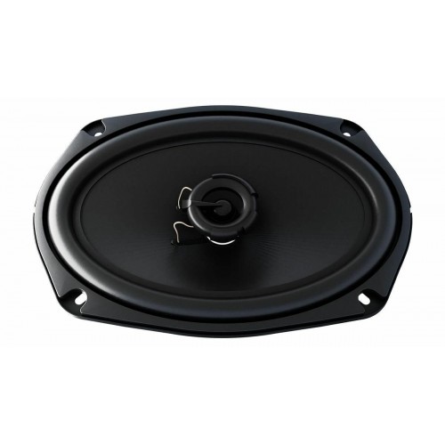 Автомобильная акустика Prology KRAKEN RX-692 230Вт (черный) 