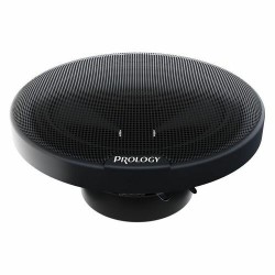 Автомобильная акустика Prology PS-165 (черный)