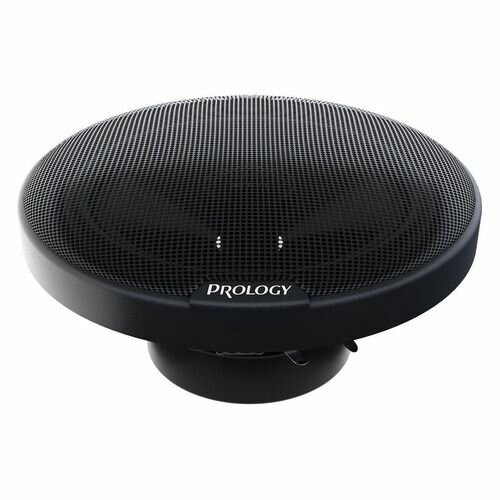 Автомобильная акустика Prology PS-165 (черный) 