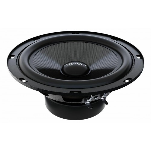Автомобильная акустика Prology PS-6 (черный) 