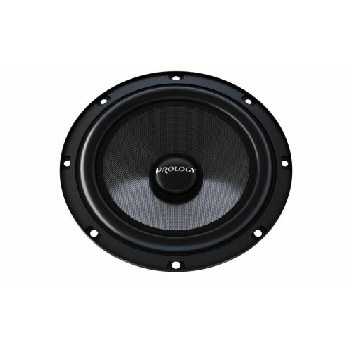 Автомобильная акустика Prology PS-6 (черный) 3