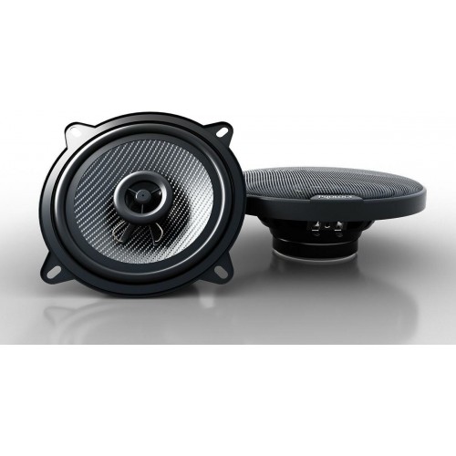 Автомобильная акустика Prology PX-130 (черный) 