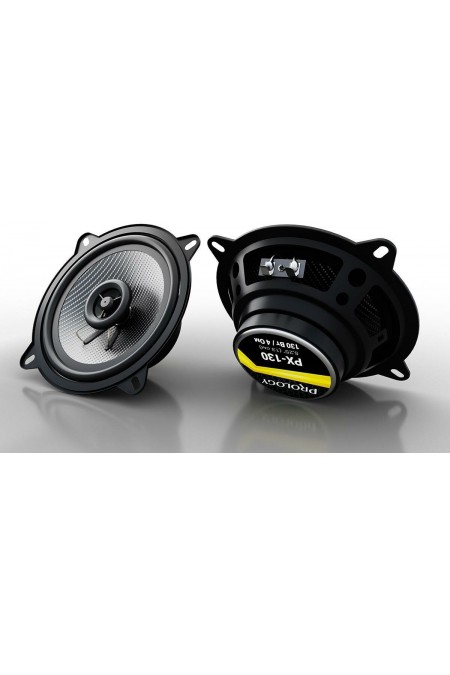 Автомобильная акустика Prology PX-130 (черный) 1