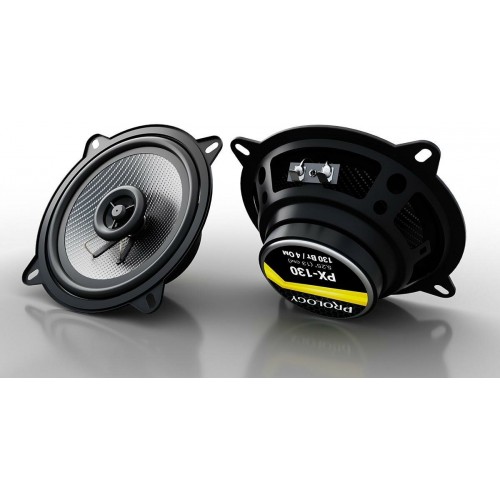 Автомобильная акустика Prology PX-130 (черный) 1