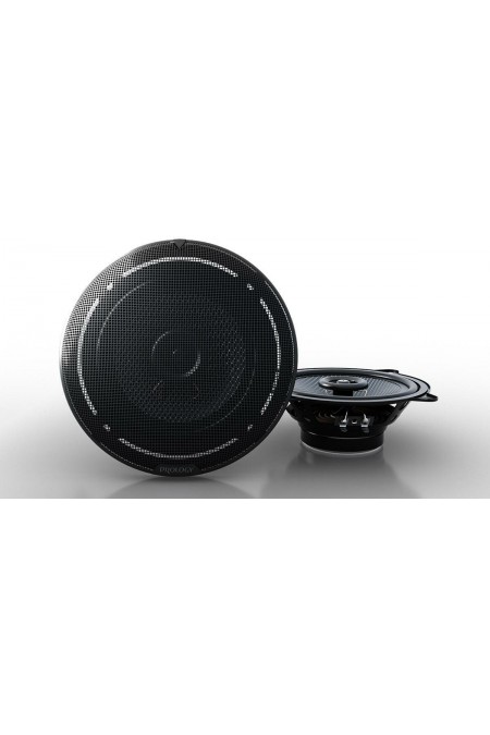 Автомобильная акустика Prology PX-130 (черный) 2