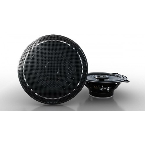 Автомобильная акустика Prology PX-130 (черный) 2
