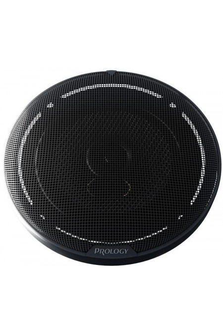 Автомобильная акустика Prology PX-130 (черный) 6