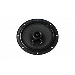 Автомобильная акустика Prology PX-165 (черный)