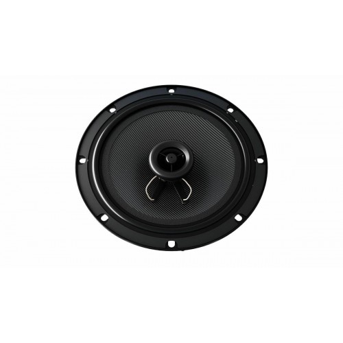 Автомобильная акустика Prology PX-165 (черный) 