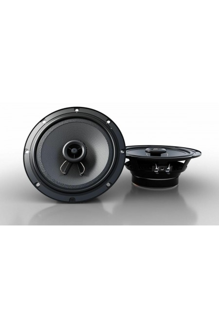 Автомобильная акустика Prology PX-165 (черный) 2