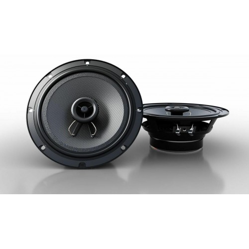 Автомобильная акустика Prology PX-165 (черный) 2