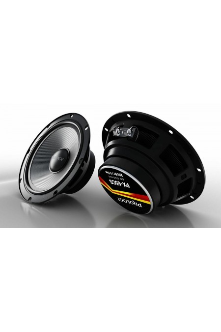 Автомобильная акустика Prology PX-65CS (черный) 1