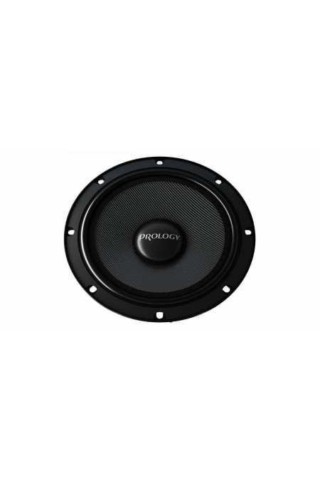 Автомобильная акустика Prology PX-65CS (черный) 2