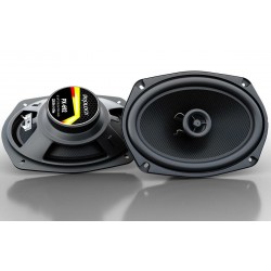 Автомобильная акустика Prology PX-692 (черный)