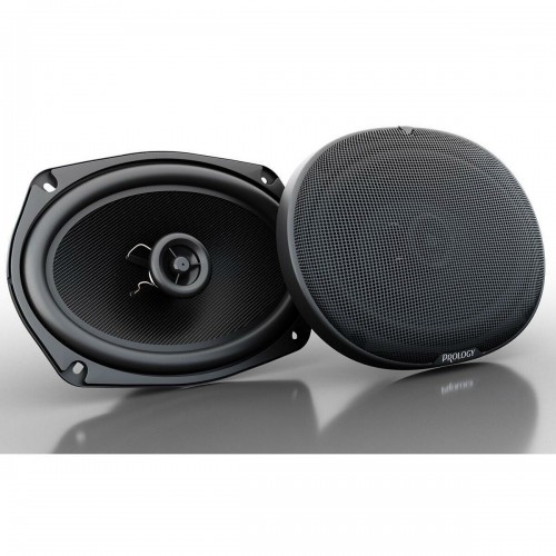 Автомобильная акустика Prology PX-692 (черный) 