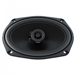 Автомобильная акустика Prology PX-692 (черный)