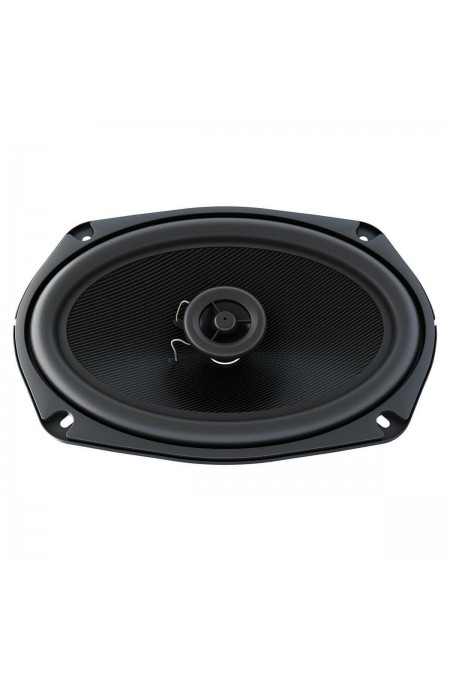 Автомобильная акустика Prology PX-692 (черный) 
