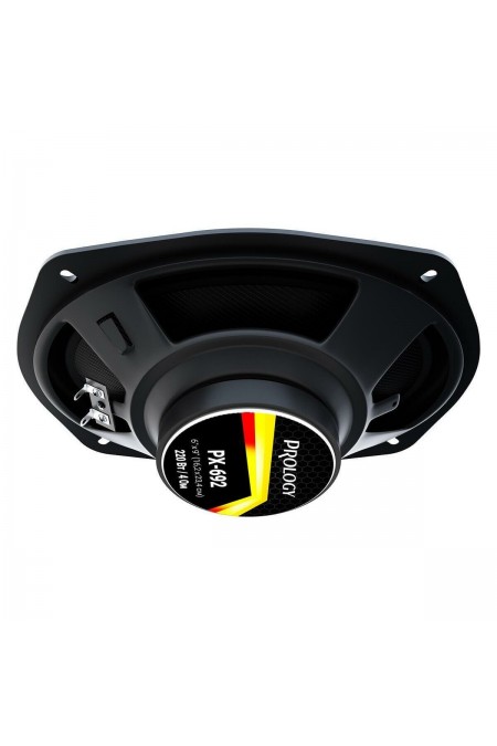 Автомобильная акустика Prology PX-692 (черный) 1