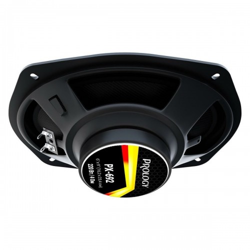 Автомобильная акустика Prology PX-692 (черный) 4