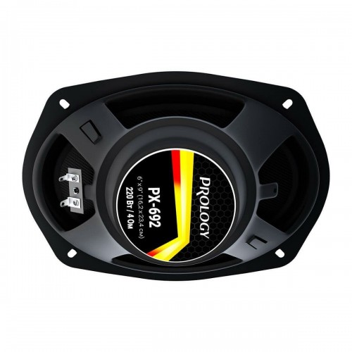 Автомобильная акустика Prology PX-692 (черный) 5