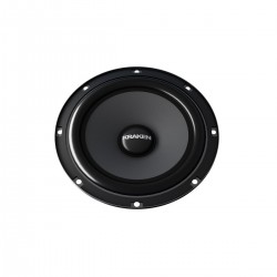 Автомобильная акустика Prology RX-65CS KRAKEN (черный)