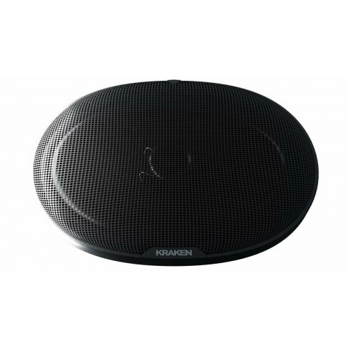 Автомобильная акустика Prology RX-692 KRAKEN (черный) 2