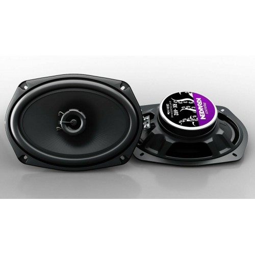 Автомобильная акустика Prology RX-692 KRAKEN (черный) 6