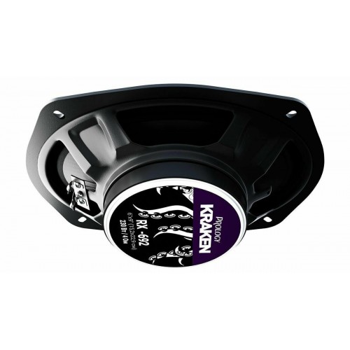 Автомобильная акустика Prology RX-692 KRAKEN (черный) 8