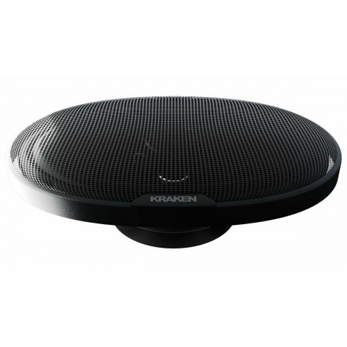 Автомобильная акустика Prology RX-692 KRAKEN (черный) 9