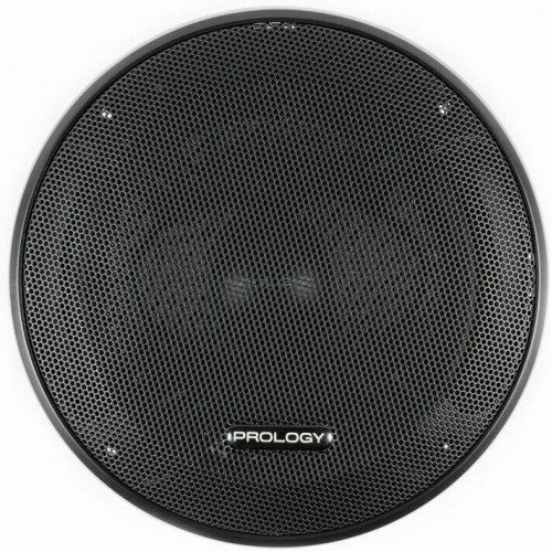 Автомобильная акустика Prology SL-65CS 2-полосная (черный) 