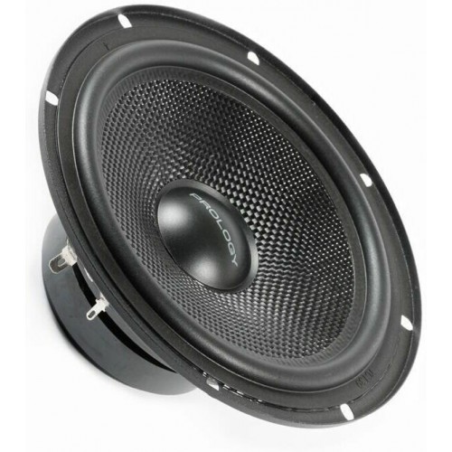 Автомобильная акустика Prology SL-65CS 2-полосная (черный) 3