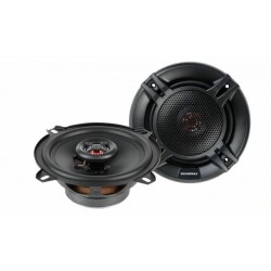 Автомобильная акустика Soundmax SM-CSI502 (черный)