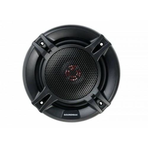 Автомобильная акустика Soundmax SM-CSI502 (черный) 2