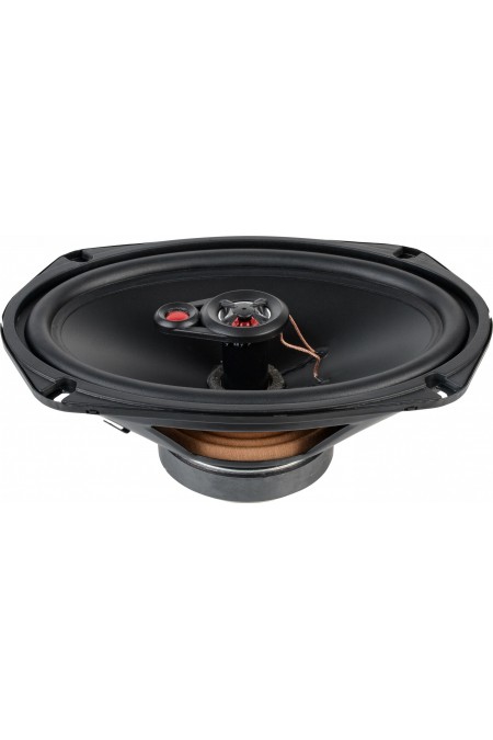 Автомобильная акустика SOUNDMAX SM-CSI693 (черный) 3