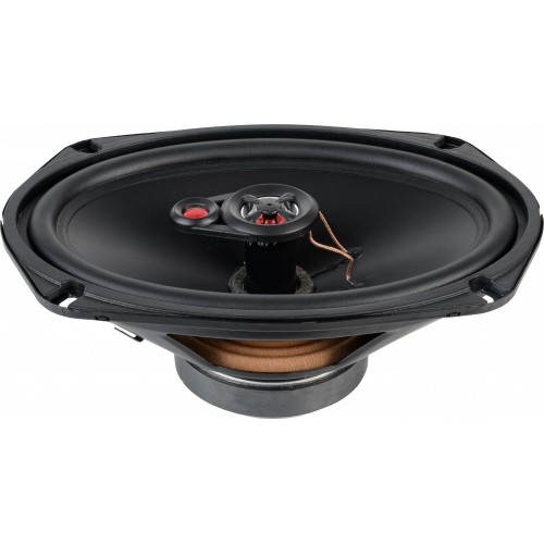 Автомобильная акустика SOUNDMAX SM-CSI693 (черный) 3
