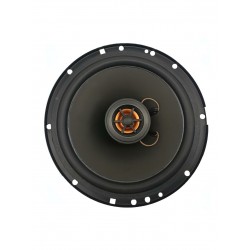 Автомобильная акустика Swat Horn SP-C6 (черный)