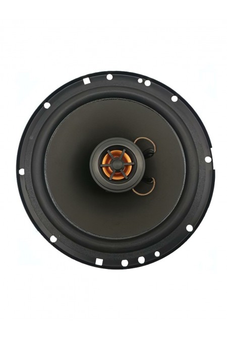 Автомобильная акустика Swat Horn SP-C6 (черный) 