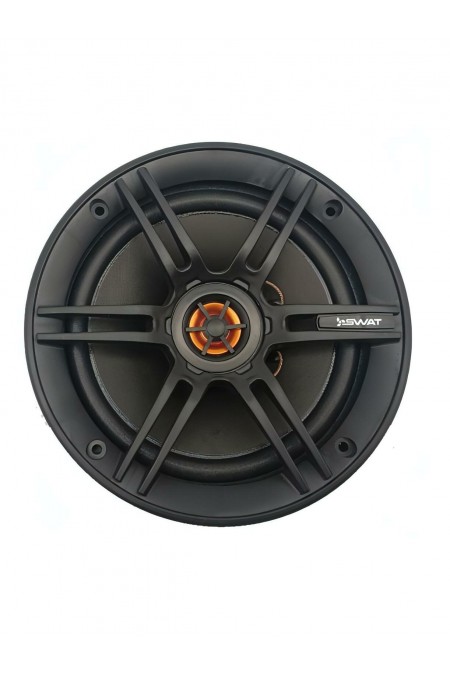 Автомобильная акустика Swat Horn SP-C6 (черный) 1