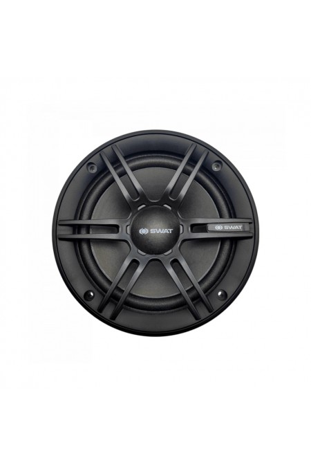 Автомобильная акустика Swat Horn SP-C6.2C (черный) 2