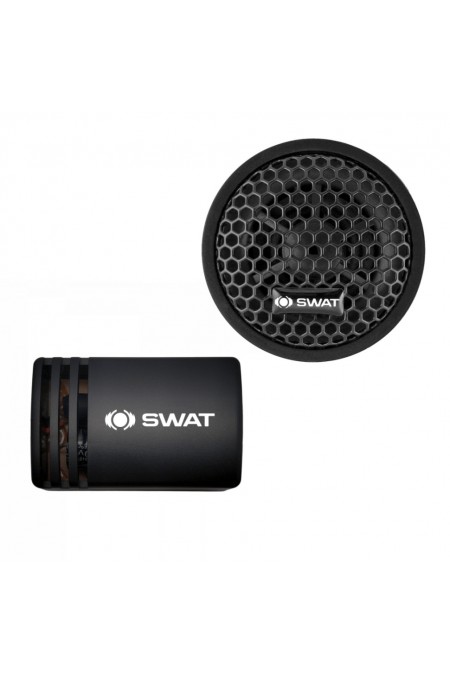 Автомобильная акустика Swat Horn SP-C6.2C (черный) 3