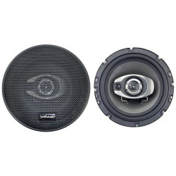 Автомобильная акустика SWAT SP-B6 (черный)