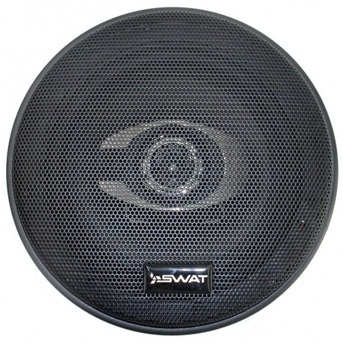 Автомобильная акустика SWAT SP-B6 (черный) 1