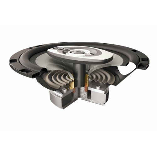 Автомобильная акустика SWAT SP-B6 (черный) 7