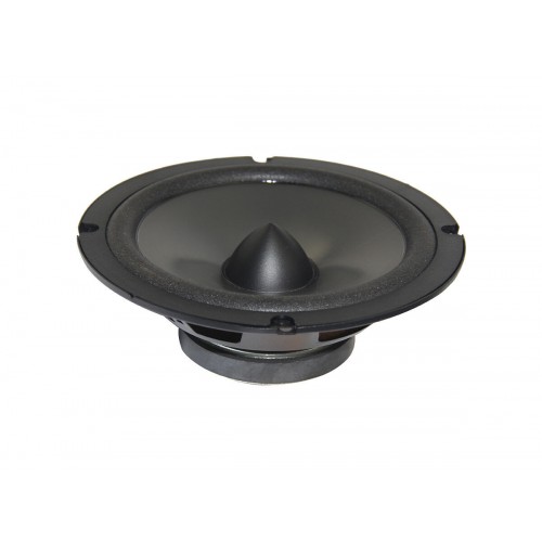 Автомобильная акустика Swat SP-B6.2 6 (черный) 1