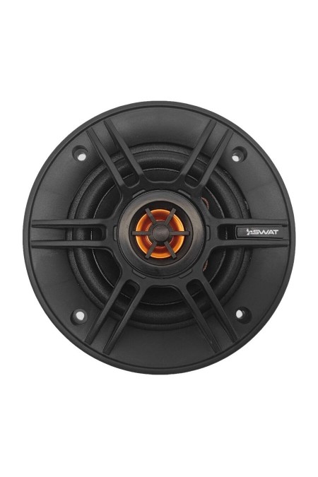 Автомобильная акустика Swat SP-C4 (черный) 