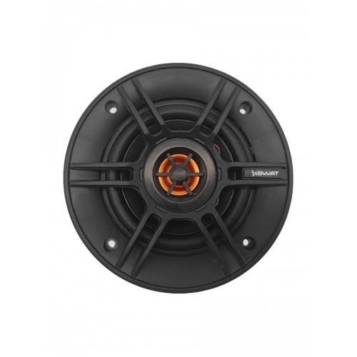 Автомобильная акустика Swat SP-C4 (черный) 